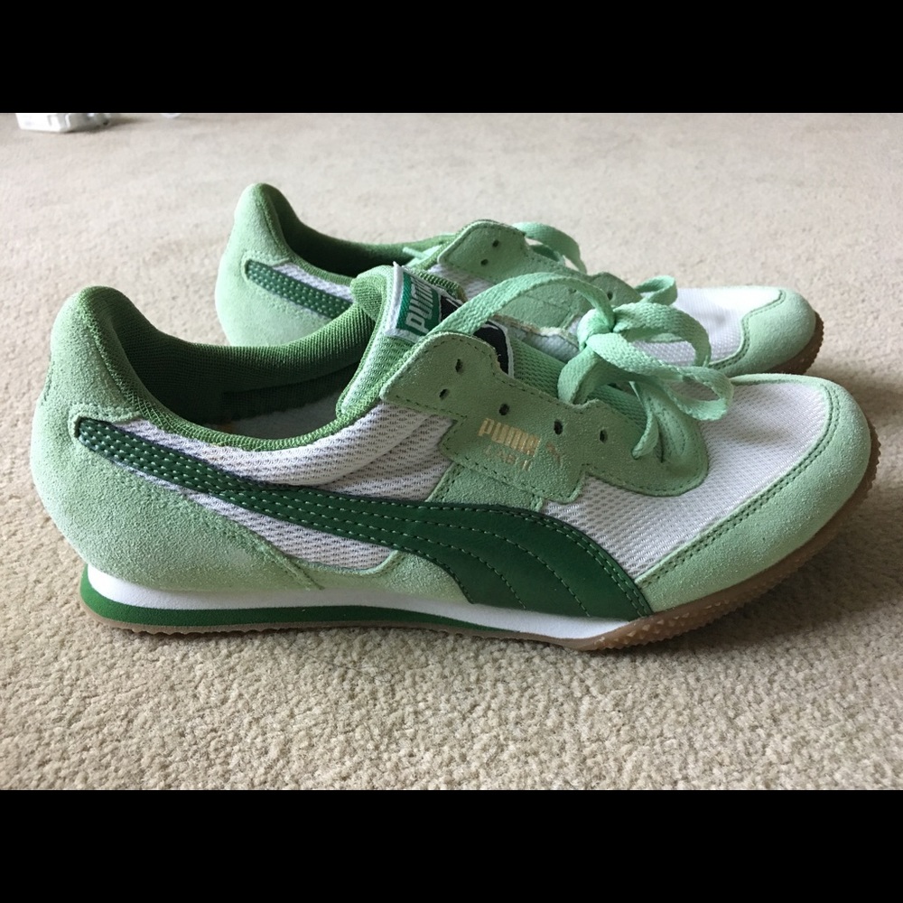 Puma Lab II